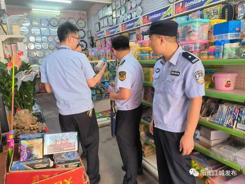 江城區公布文具玩具重點市場侵權假冒整治工作典型案例