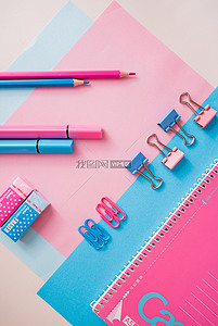 文具攝影 捕捉細節之美，探索創意無限