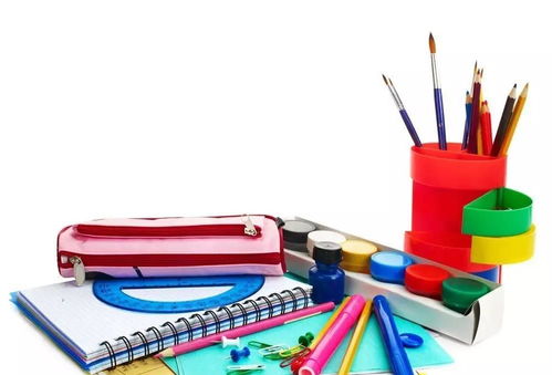 小小文具大大威力 你沒用過的高科技文具，都在小學生的桌面上了