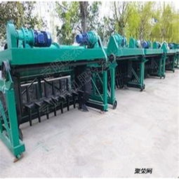 專業槽式翻堆機 價格合理，服務誠懇的優質選擇