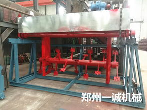 優化管理與維護 降低有機肥翻堆機設備故障的有效對策