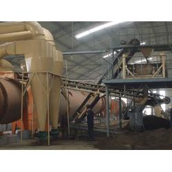 萬通重工 專業(yè)腐植酸有機(jī)肥設(shè)備制造商，助力綠色農(nóng)業(yè)可持續(xù)發(fā)展